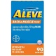 ALEVE Back and Muscle Pain Tablets
