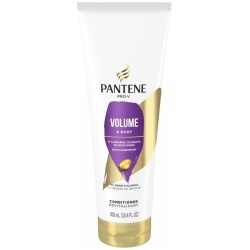 Pantene Pro-V Volume & Body Conditioner - 10.4 fl oz